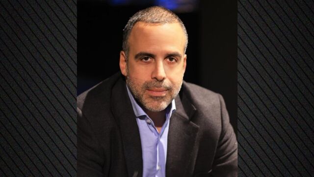  ΣΚΑΪ: Ο Δημήτρης Παπαλεξόπουλος αναλαμβάνει τη θέση του αναπληρωτή διευθύνοντος συμβούλου