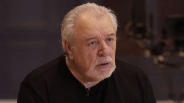 Τάσος Χαλκιάς για το σπίτι του στο Πόρτο Γερμενό που κάηκε: Δεν καήκαν ντουβάρια, κάηκαν αναμνήσεις