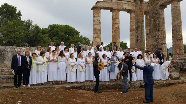 Το 1ο φεστιβάλ πολιτισμού στο ακριτικό Καστελόριζο στις 13 Σεπτεμβρίου
