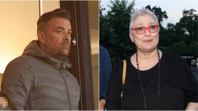 Γιάννης Αϊβάζης κατά Αφροδίτης Μάνου για τη δήλωση πως «δεν ήξερε τον Γιώργο Μαζωνάκη και τη δουλειά του»: Φτάνει με τη χολή σας