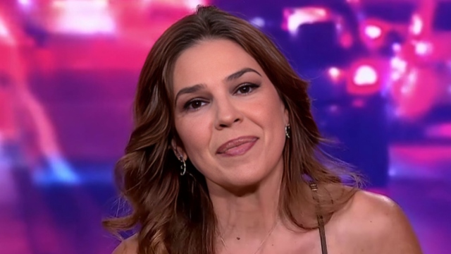 Ναταλία Δραγούμη: Η ομορφιά μού άνοιξε πολλές πόρτες, ήταν άσσος στο μανίκι μου η εξωτερική μου εμφάνιση και το επώνυμό μου
