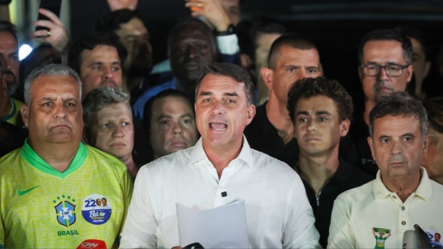 Ο Μπολσονάρου ζητά ακύρωση των εκλογών μετά την ήττα από τον Λούλα: «Αδύνατο να αναγνωρίσουμε το αποτέλεσμα» 
