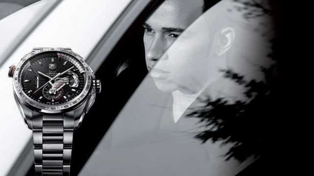 Ο θρύλος της ωρολογοποιίας