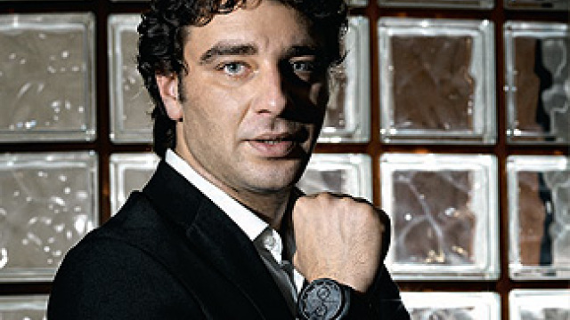 Εκλεκτικές συγγένειες