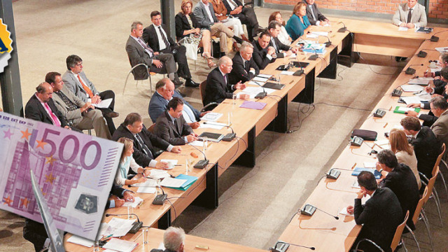 Οι σκύλοι-οδηγοί δανείζουν τα μάτια τους σε ανθρώπους με προβλήματα όρασης