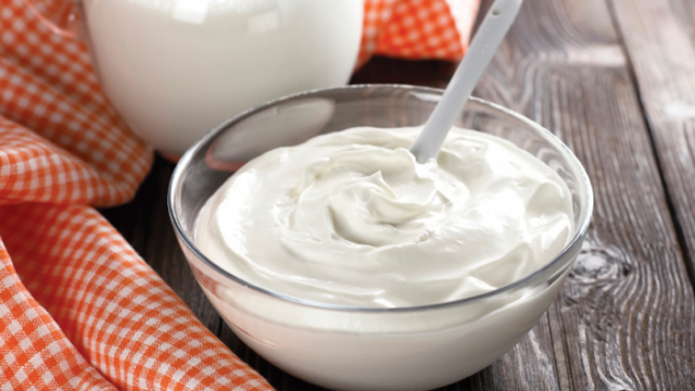 Γιαούρτι: Με τι να το συνδυάσεις για τη σωστή διατροφή σου