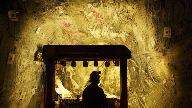 Έκρηξη σε χρυσωρυχείο στην Κίνα: Παγιδεύτηκαν 22 εργαζόμενοι