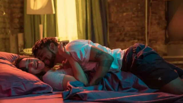 Sex in the Summer: Μικρά μυστικά για μέγιστη απόλαυση στις υψηλές θερμοκρασίες