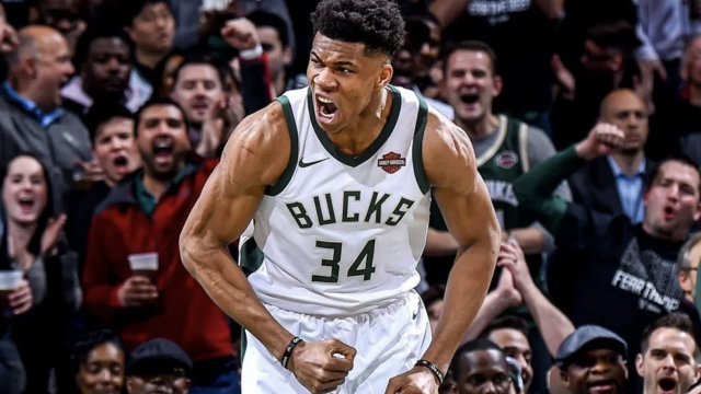 Δείτε το νέο αυτοκίνητο του Πρωταθλητή Γιάννη Αντετοκούνμπο!