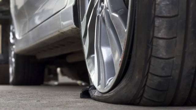 Κιτ επισκευής ελαστικού: Σωτήριο ή μαρτύριο;