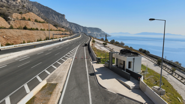 Δείχνοντας την «οδό» προς τη βιώσιμη ανάπτυξη