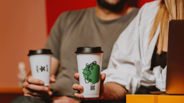 Ξαναχρησιμοποιήστε το! Κάνει καλό σε όλους