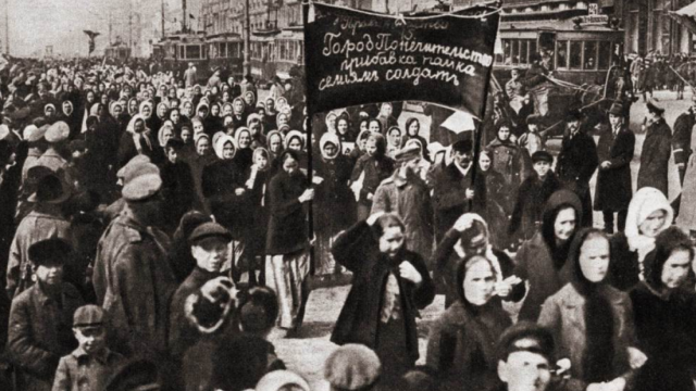 8 Μαρτίου - Παγκόσμια Ημέρα της Γυναίκας: Γιατί η ενδυνάμωση των γυναικών παραμένει αναγκαία