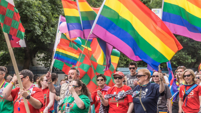 Tennessee officials sued by Biden hit back with promise to fight child sex-change push