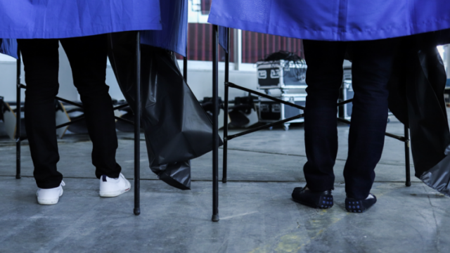 Elections 2023 – Where will expatriates vote (polling stations and cities)