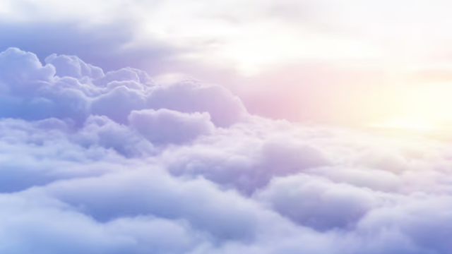 Antibiotic resistant genes found in clouds… Yes, clouds!