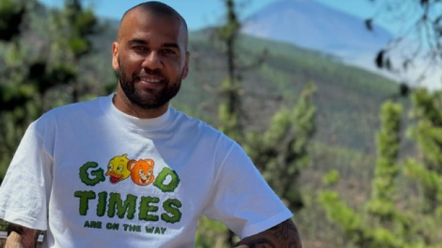 Ο Ντάνι Άλβες αγοράζει ομάδα στην 3η κατηγορία της Πορτογαλίας και ετοιμάζεται να γίνει πρόεδρος-ποδοσφαιριστής