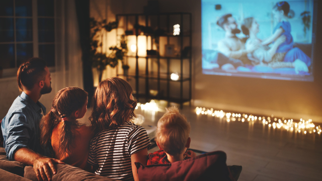 Τηλεθέαση Τετάρτης 3.12.2025: Αναλυτικά τα ποσοστά των εκπομπών
