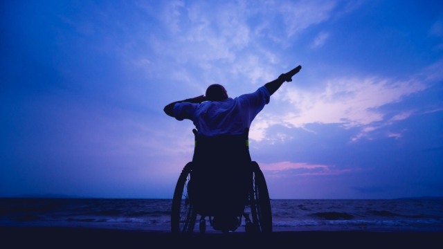 Ο σεβασμός στην αναπηρία, δείκτης ισότητας και πολιτισμού