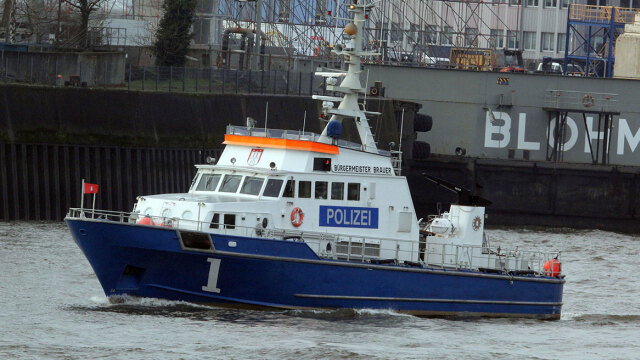 Ποιος είναι ο 55χρονος Έλληνας που συνελήφθη για δολιοφθορά σε γερμανικά πολεμικά πλοία - 19 τραπεζικά βιβλιάρια βρέθηκαν στο σπίτι του