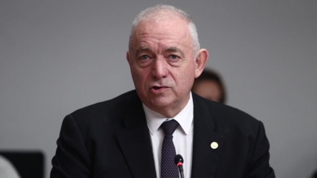 Λέκκας για τον σεισμό 5,7 Ρίχτερ ανοιχτά του Λασιθίου: Έγινε αντιληπτός στην Κρήτη, στην Κάσο και στην Κάρπαθο