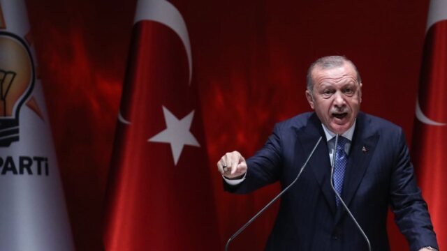 ΗΠΑ-ΕΕ εναντίον της Τουρκίας για να αποτραπεί το άνοιγμα των Βαρωσίων - Στο  τραπέζι το σενάριο κυρώσεων
