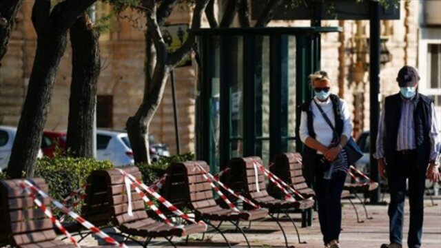 Κορωνοϊός - Μάλτα: Εγκρίθηκε η χορήγηση αναμνηστικών δόσεων για τις ευπαθείς  ομάδες