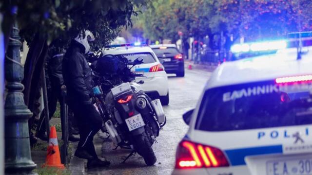 Θεσσαλονίκη: Ακόμη δύο άτομα ταυτοποιήθηκαν για την επίθεση με οπαδικά  κίνητρα σε βάρος 14χρονου
