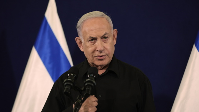 Πόλεμος στο Ισραήλ - Νετανιάχου προς Χεζμπολάχ: Mην μας δοκιμάζετε, θα το πληρώσετε ακριβά