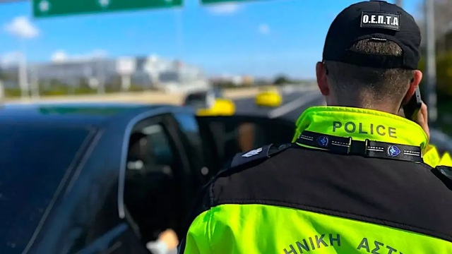 Nέες ποινές και τα νέα πρόστιμα για τους οδηγούς