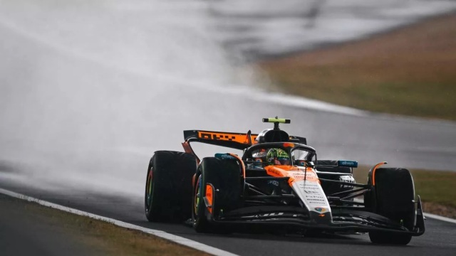 Ιδού ο Ελληνας που ανέστησε την McLaren - Μιλάει στο newsauto