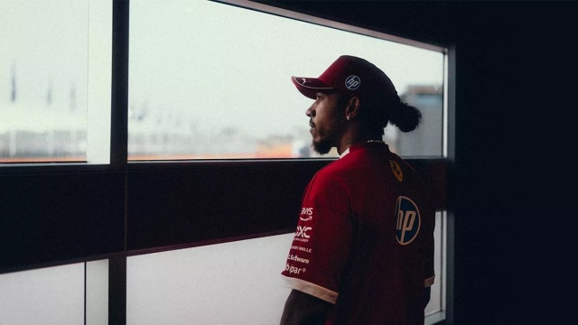 Ferrari σε κρίση;