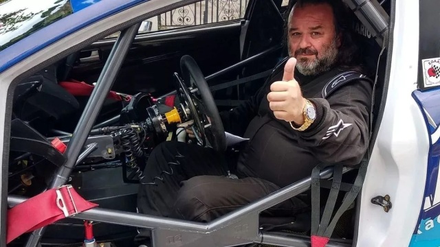 Ο Μάριος Ηλιόπουλος έμεινε, τα σάρωσε όλα και έφυγε για ΑΕΚ