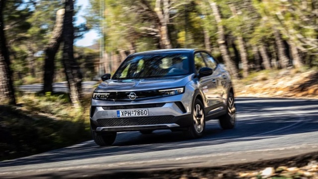 Γερμανικό SUV, με πλήρη εξοπλισμό και σε τιμή έκπληξη γίνεται; - Το δοκιμάζουμε