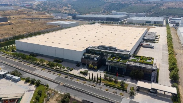 H Honda επέλεξε Τουρκία