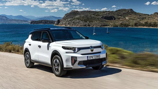 EV SUV σε τιμή έκπληξη - Το δοκιμάζουμε