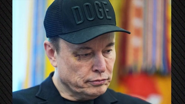 Σάλος με το σκάνδαλο Μασκ