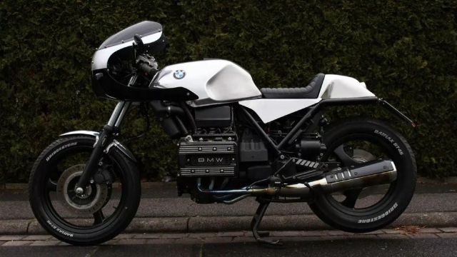 Ο ξεχασμένος τρικύλινδρος της BMW σώθηκε χάρη σε ένα Fiat 126 (+video)