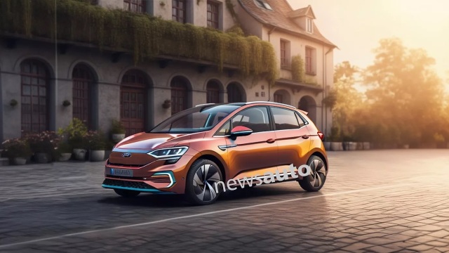 Το Ford Fiesta επιστρέφει με τη βοήθεια της Renault