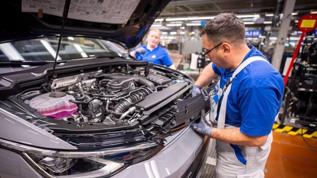 Επιβεβαίωση newsauto: Η ΕΕ κάνει πίσω και «σώζει» τους κινητήρες