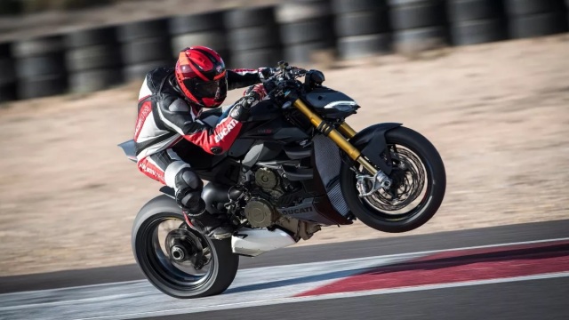 Μέχρι 31 Δεκεμβρίου το Ducati Power Deals