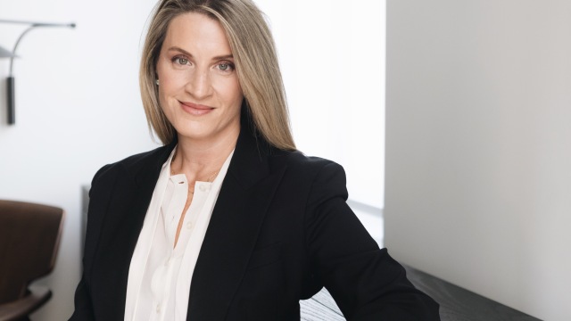 Κατερίνα Χατζοπούλου: Η ευθύνη δεν είναι απλώς μια λέξη, αλλά συνειδητή επιλογή
