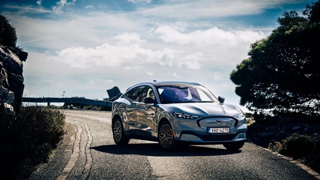 Tα μελλοντικά, νέα Ford για την Ευρώπη