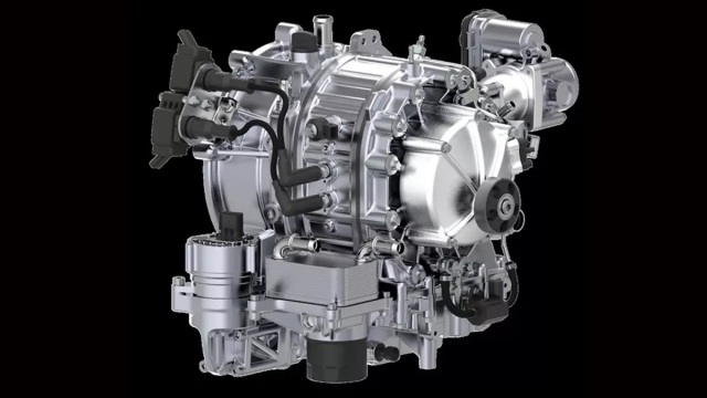 Η Changan έπαθε Mazda!