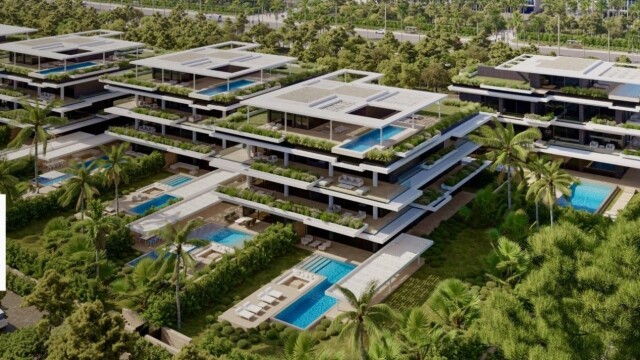 Ελληνικό: Προσελκύει αγοραστές από 110 χώρες – Εισπράξεις €1,5 δισ. από πωλήσεις ακινήτων