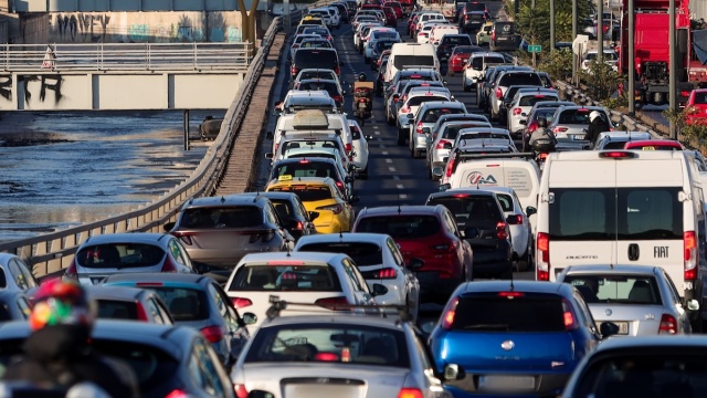 Έτσι θα σωθούμε από τον Κηφισό