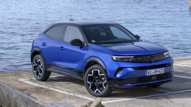 Τα Opel SUV με προνομιακές τιμές