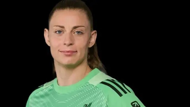 Η τερματοφύλακας της Λίβερπουλ Ραφαέλα Μπόργκγραφε τιμωρήθηκε με έξι αγώνες για ρατσιστικό σχόλιο... σε συμπαίκτριά της
