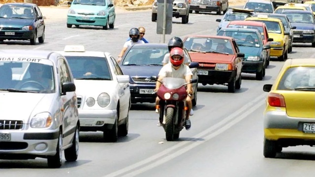 Οριστικό: Από φέτος η υποχρεωτική απόσυρση αυτοκινήτων - Τι έρχεται για τους κατόχους παλιών ΙΧ;