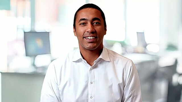 Robeson Reeves (Bally’s Intralot): Το πλάνο μας αποδίδει, πλεονέκτημα η κλίμακα και το μέγεθος